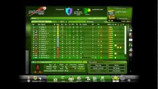 Best team on Goalunited