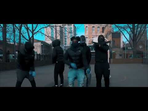 INTENT TO DRILL - H1, Lil S, JMash #HarlemO