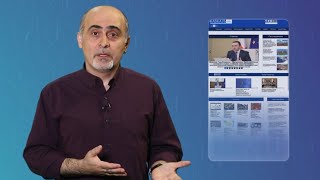 Մեդիագրագիտություն 18.03.2021