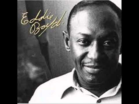 Eddie Boyd Where You Belong (1959)