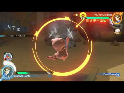 PaperSak (Darkrai) vs Zanillite (Blastoise) - Pokken at Alpha - 6/25/19