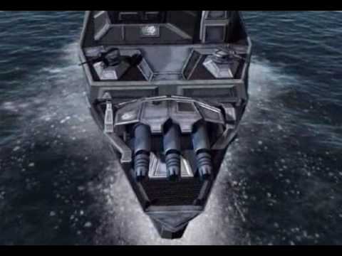 Massive Assault - Intro Trailer