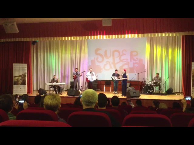 Supertatarны тыңлаган йөз татар һәм Фирзәрне тыңлаган мең татар турында татарча фикер - Интертат