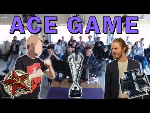 GCS3 LIVE Grand Final: Game 5 - a truly EPIC decider! 🏆 Who will lift the trophy??? (CoH2)