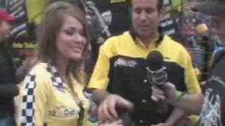 McCuff Motorcyle Gas Tank Spill Protector Chopper Industry Gadget Review