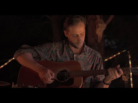 Marin Esteban - A Stream Of Memories - Live @ Le Triadou