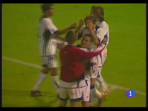 TVE/CMT. Temp. 2008-09. Resumen EIBAR 1 - ALBACETE 1 (3)