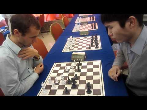 gm Zigalko pretty endgame!!!