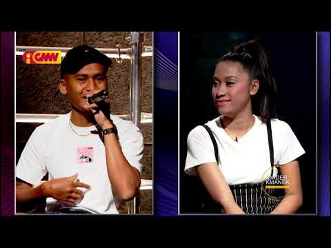 Zelly Barreto Ft Ruy eki " Ema Nia Doben " Iha Programa DADER KMANEK