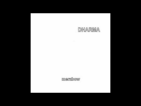 Merzbow - Dharma [FULL ALBUM]