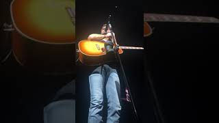Eric Church - Load Out &amp; Stay (Jackson Browne Cover) - Omaha