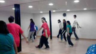 the way i love you-tamia (clase)