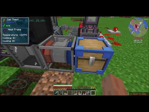 Forgecraft S13E29 Circuit Boards