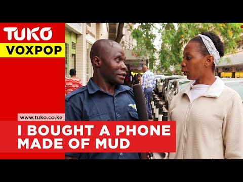 Have you ever been scammed while shopping online? | Tuko TV