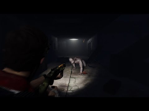 ZOMBIE HUNTER Mod (Unbegrenzt Geld) video