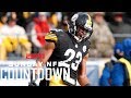 Mike Mitchell is defended by Charles Woodson to Matthew Hasselbeck | NFL Countdown | ESPN