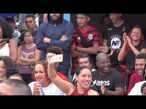 Febop Open de BeachBoxing - 3ª Etapa - VICTOR CAVALCANTE x KEVIN CAMPOS