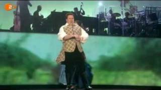 Alexander Herzog - Ich