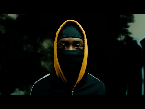 Jdot Breezy - Burban (Official Music Video)