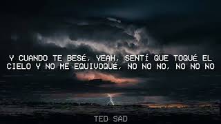 Becky G, Paulo Londra - Cuando Te Besé (Letra/Lyrics)