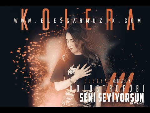 Video thumbnail for Seni Seviyorsun (Narya Mix)