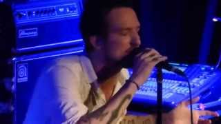 Frank Turner - Losing Days (Houston 11.04.13) HD