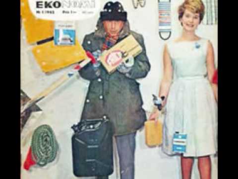 Nu Börjar Livet  -  Lill-Babs