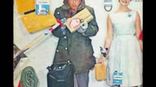 Nu Börjar Livet  -  Lill-Babs