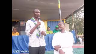 Download lagu dc kilombero amuonya  Henry kaozya kuacha kunyanyasa wananchi wa mlimba.' nakuonya acha tabia hiyo' mp3