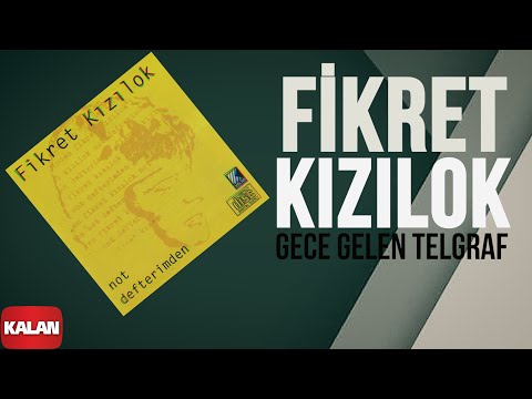 Video thumbnail for Gece Gelen Telgraf