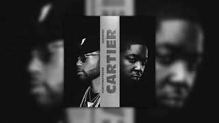 PartyNextDoor ft. Jadakiss - Cartier | New SET/2017