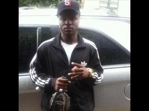 Benny Wave - Imaginary Gangsta