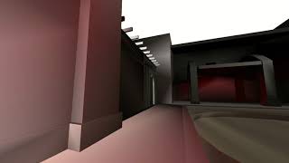 C++ OpenGL 3.0 Buzz 3D Engine with BSP loader