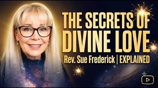 GUIDED MEDITATION TO MEET YOUR DEPARTED BELOVEDS, ANGELS & GUIDES, AND ASK FOR A DREAM VISIT