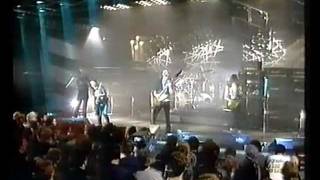 Motörhead - Eat The Rich live on Meltdown, 1987 HQ