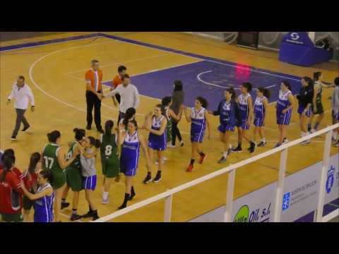 Pío XII, 65 - Ventanas Arsán, 64 (1ª Nacional)