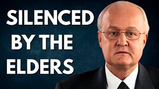 CENSORED: What Happens to Jehovah's Witnesses Who Ask Too Many Questions
