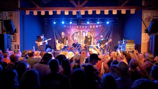 McAlister Kemp - After the Breakdown (Live Video)