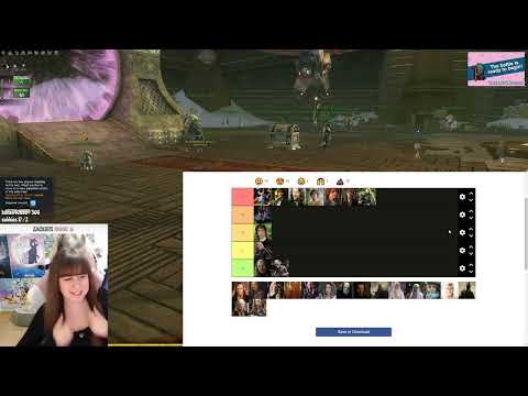 Day 331 - Guild Wars 2 - Top 5 Twitch Highlights 2022