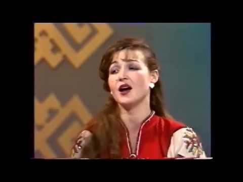 Very emotional chuvash song