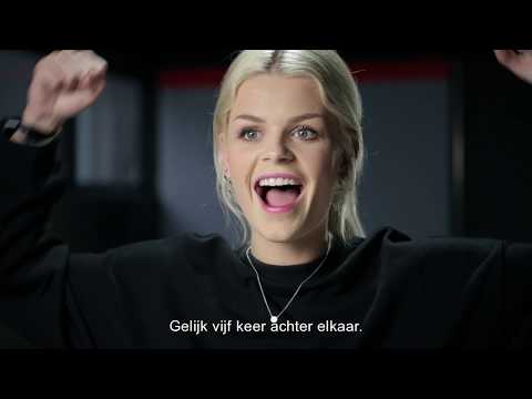 #MBDK - Davina Michelle, Maan & Diggy Dex