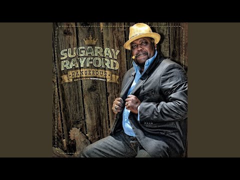 Videoclip de In the Dark — Sugaray Rayford