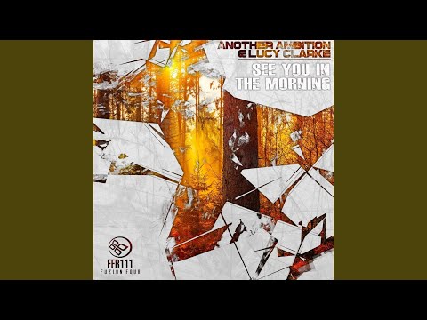 See You in the Morning (David Adams Remix) (Radio Edit)