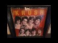 The Krush On The Road Again