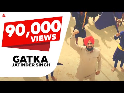 Gatka