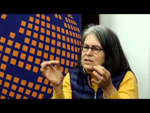 Antjie Krog video 3