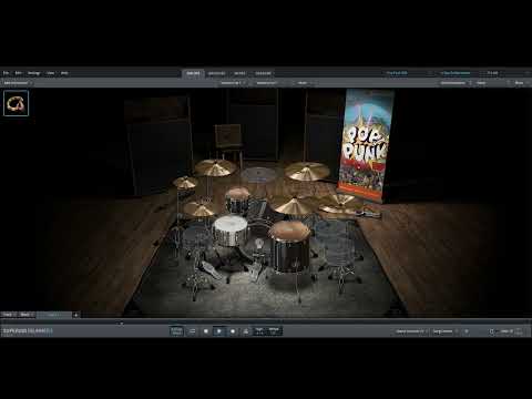 A Day To Remember - Last Chance To Dance only drums midi backing track