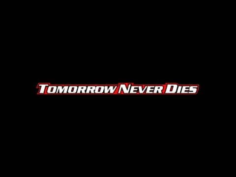 Tomorrow Never Dies [Psx] - Trailer
