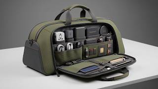 Genius Travel Gadgets Worth Every Penny