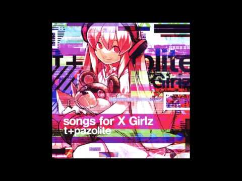 t+pazolite - VOX Diamond (DJ Noriken Remix)